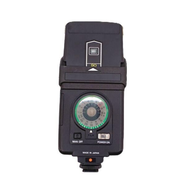 1979 Minolta XG-9 Camera 35mm SLR With 28-85mm F3.5-4.5 MD Zoom Lens Japan - Picture 8 of 16